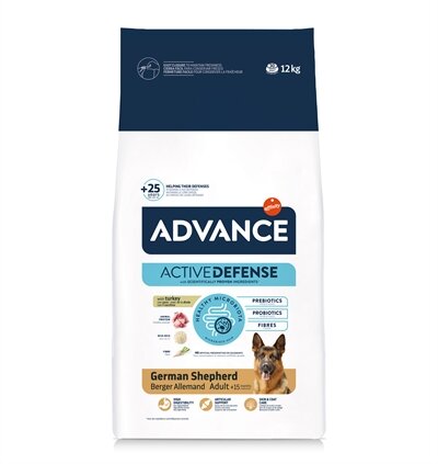 Advance adult duitse herder