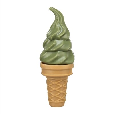 Trixie soft ice groen met kip