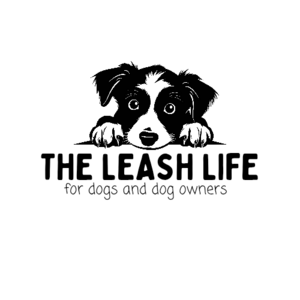 Logo The Leash Life
